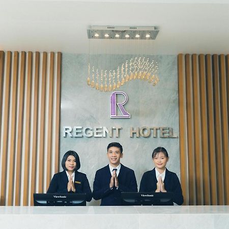 Regent Hotel Myeik Zewnętrze zdjęcie