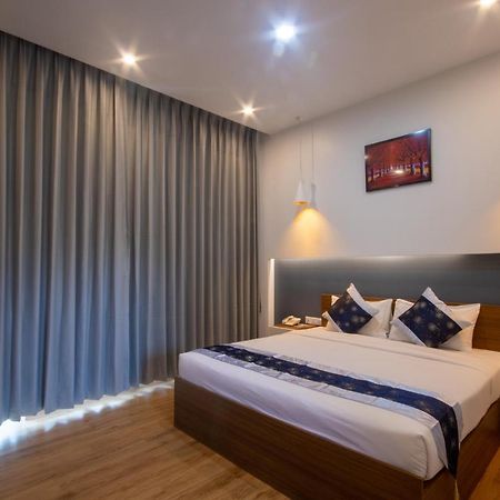 Regent Hotel Myeik Zewnętrze zdjęcie