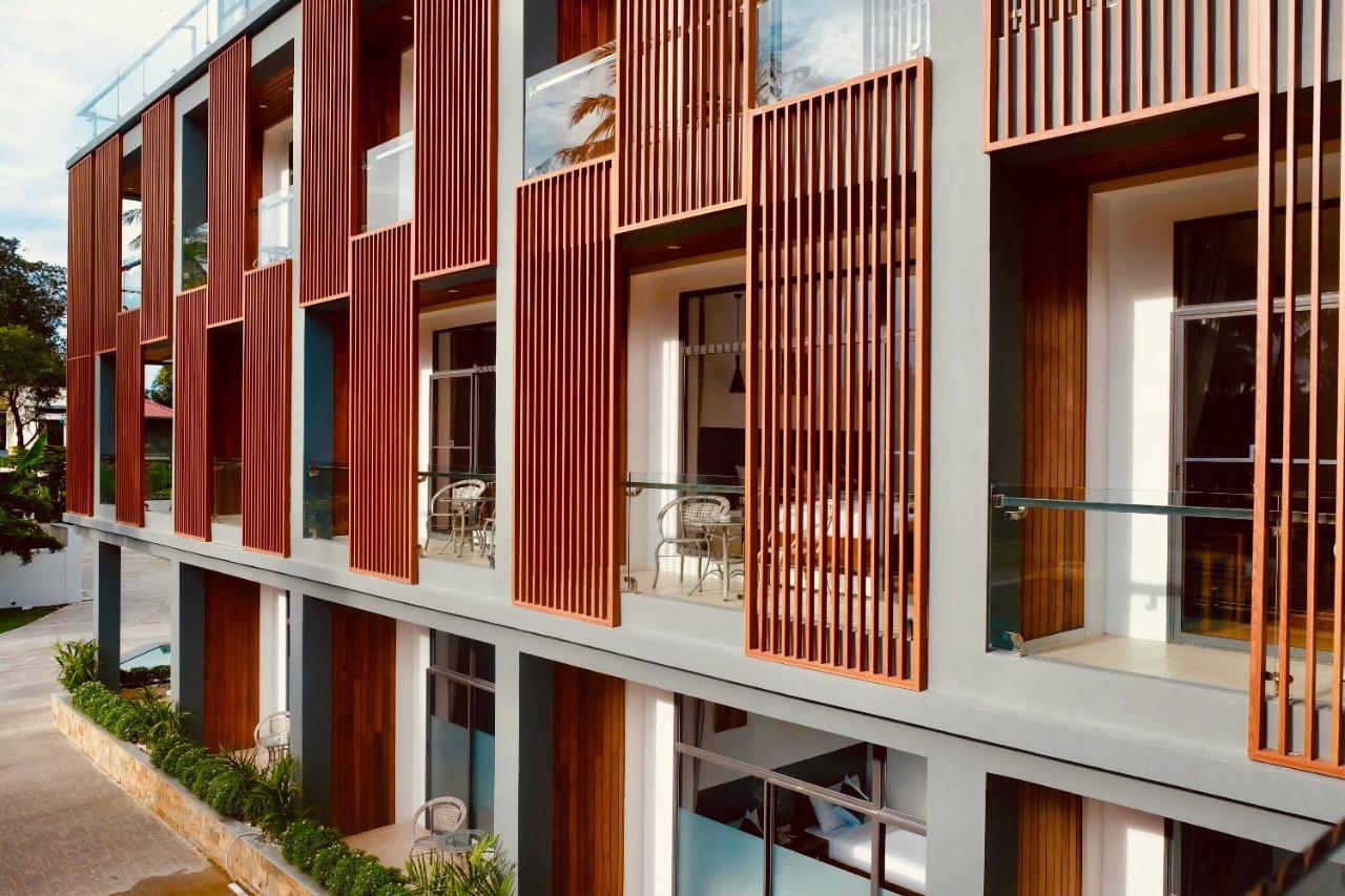 Regent Hotel Myeik Zewnętrze zdjęcie