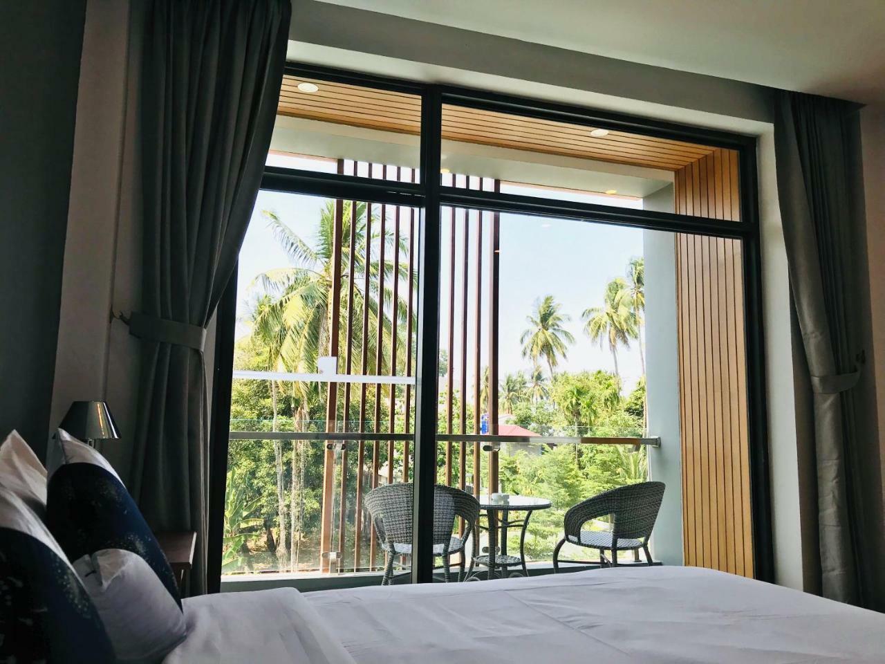 Regent Hotel Myeik Zewnętrze zdjęcie