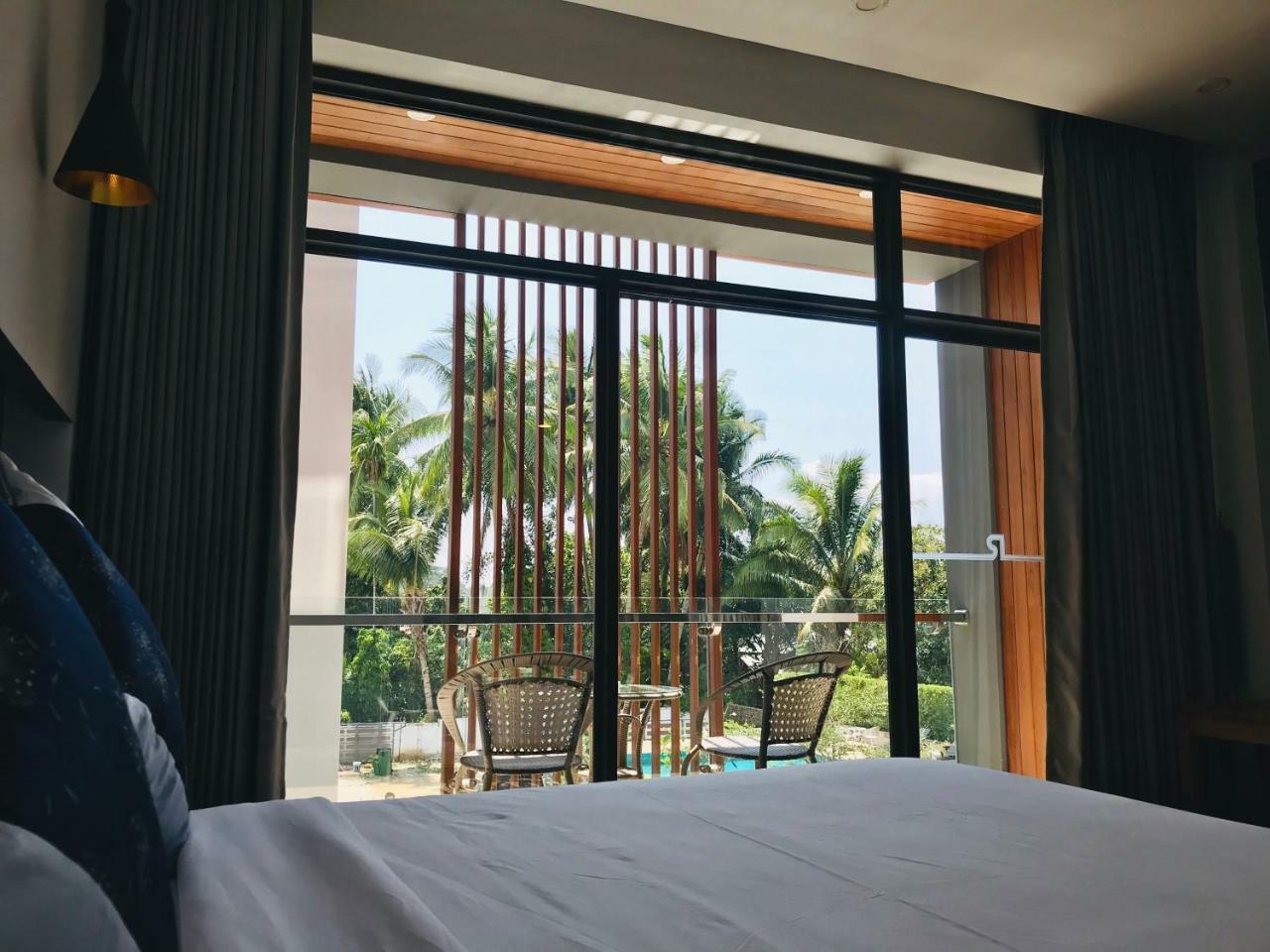 Regent Hotel Myeik Zewnętrze zdjęcie