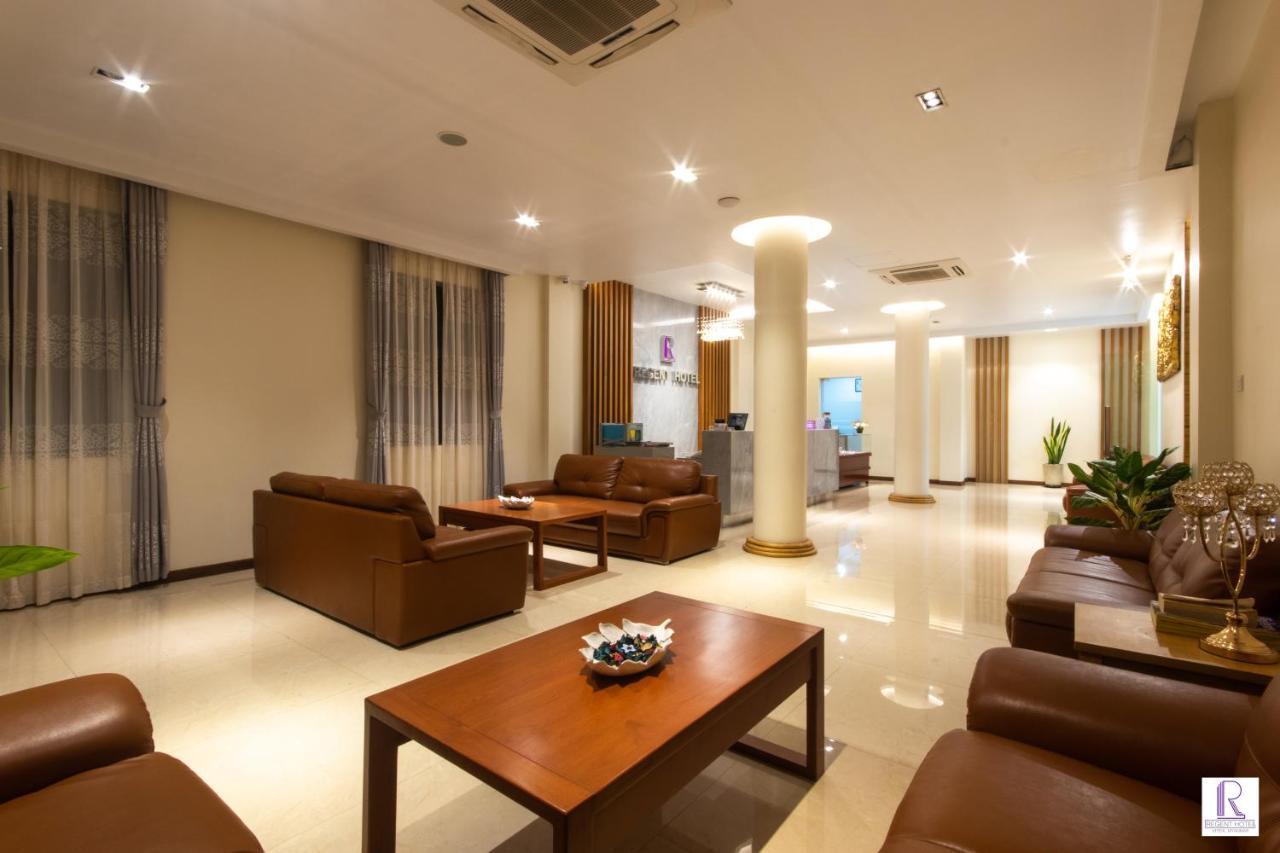 Regent Hotel Myeik Zewnętrze zdjęcie