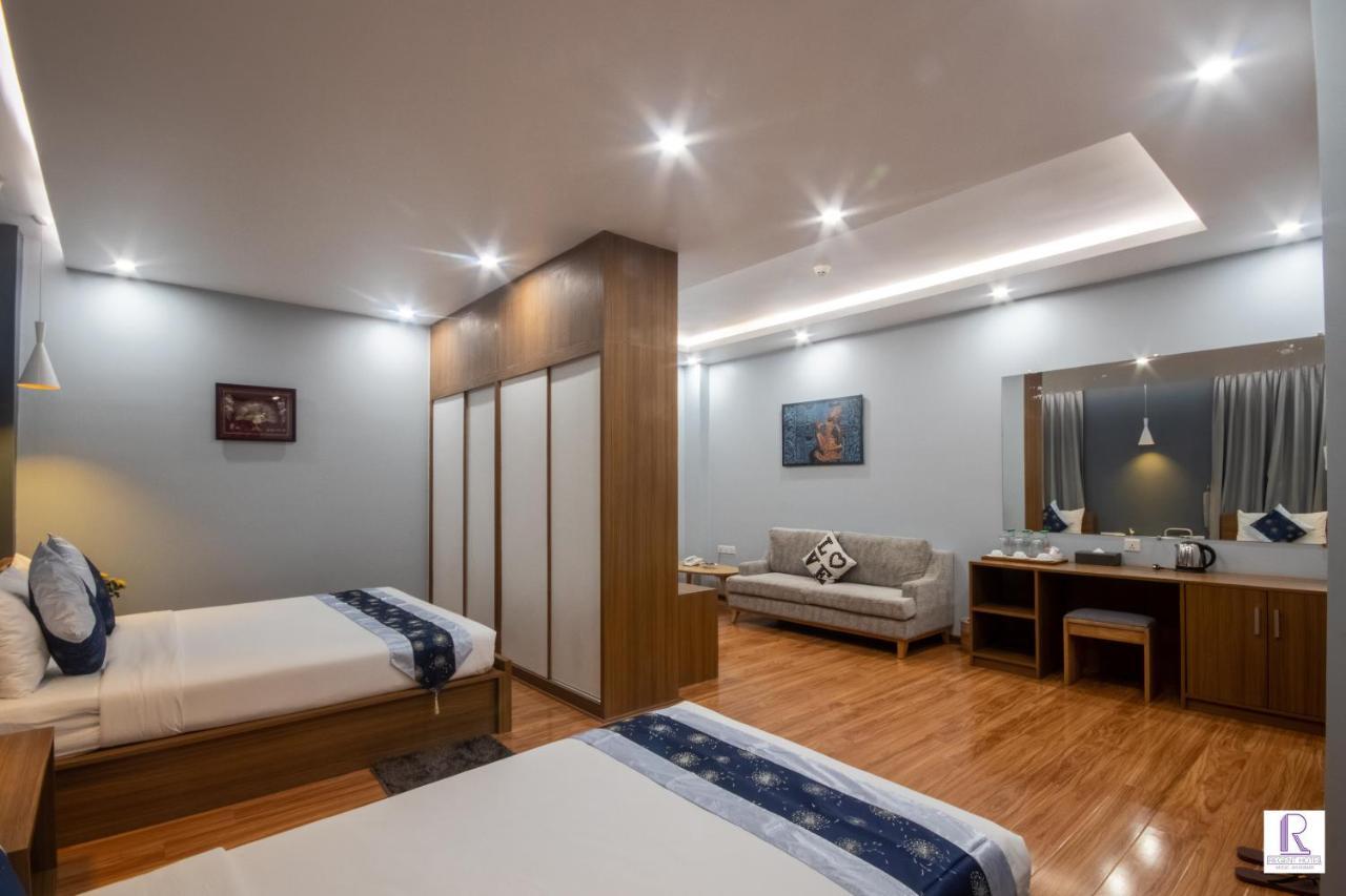Regent Hotel Myeik Zewnętrze zdjęcie