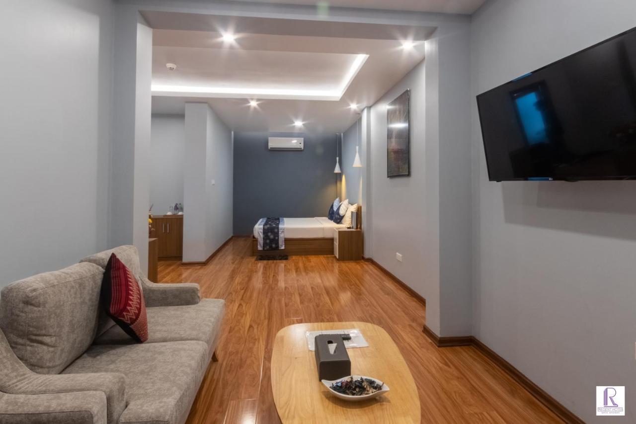Regent Hotel Myeik Zewnętrze zdjęcie