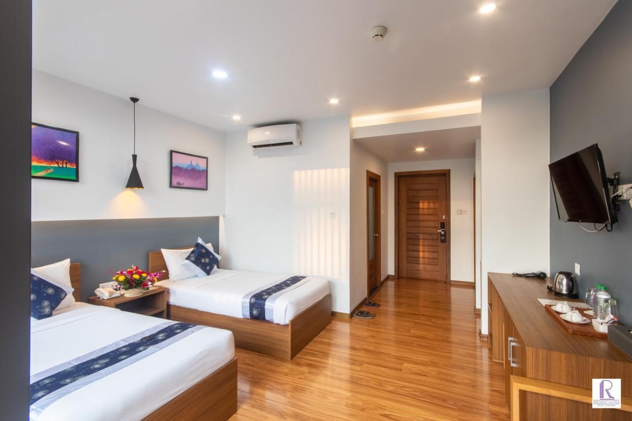 Regent Hotel Myeik Zewnętrze zdjęcie