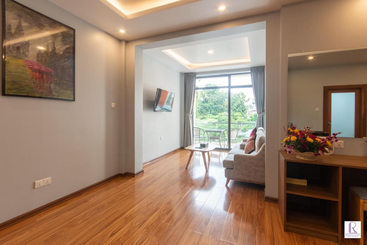 Regent Hotel Myeik Zewnętrze zdjęcie